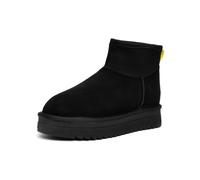 ARA Boot Arktis SCHWARZ