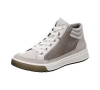 ara Boot für Damen, grau, Größe 41 EU / 7 UK