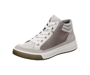 ara Boot für Damen, grau, Größe 41 EU / 7 UK