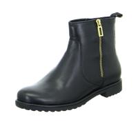 Ara Damen Stiefelette Liverpool Schwarz – Gr. 37 (EU) / 4 (UK)