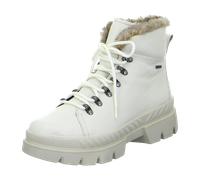 ara Boot WF für Damen, weiß, Größe 37 EU / 4 UK