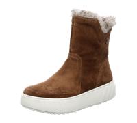 ara Boots für Damen, braun, Größe 41 EU / 7 UK