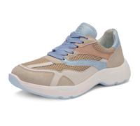 ARA Sneaker Boston Shell,Cream,Cielo,APRICOT Gr. 37