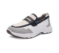 ara Boston Slipper weiß dusty für Damen, weiß, Größe 43 EU