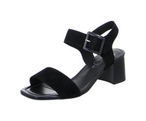 ara BRIGHTON für Damen, schwarz, Größe 38 ½ EU / 5,5 UK