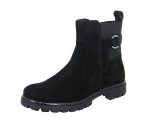 ara BRISTOL für Damen, schwarz, Größe 37 ½ EU / 4,5 UK
