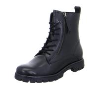 ara Bristol Stiefelette schwarz für Damen, schwarz, Größe 41 ½ EU / 7,5 UK