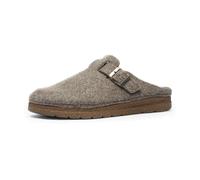 ara Bruno Hausschuh braun für Herren, beige, Größe 44 EU