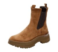 ara Calais Stiefelette nuts für Damen, braun, Größe 36 ½ EU / 3,5 UK