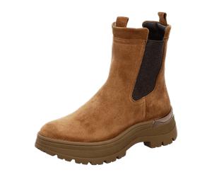 ara Calais Stiefelette nuts für Damen, braun, Größe 36 ½ EU / 3,5 UK