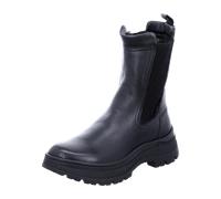 ara Calais Stiefelette schwarz für Damen, schwarz, Größe 38 EU / 5 UK