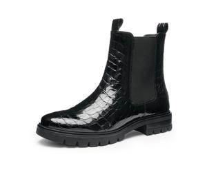 ara CAMBRIDGE C für Damen, schwarz, Größe 42 EU / 8 UK