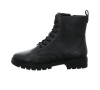 Ara Damenschuhe Schnürstiefel SCHWARZ SCHWARZ - Gr. - 8 UK