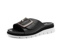 ara Cambridge Pantolette schwarz für Damen, schwarz, Größe 39 EU