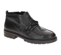 ara CAMBRIDGE 12-11266 01 schwarz - elegante Stiefelette für Damen - Größe 38