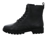 Ara Ballerinas CAMBRIDGE Leder Schwarz Gr. 6½