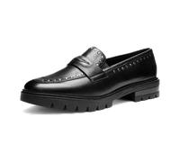 ara Cambridge Slipper schwarz für Damen, schwarz, Größe 37 ½ EU / 4,5 UK