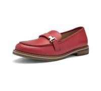 ara Cambridge Slipper strawberry für Damen, rot, Größe 37 EU / 4 UK