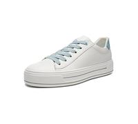 CANBERRA - Farbe - WEISS,AQUA, 41 EU | 7 UK