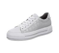 ara Canberra 3.0 für Damen, grau, Größe 40 EU / 6,5 UK