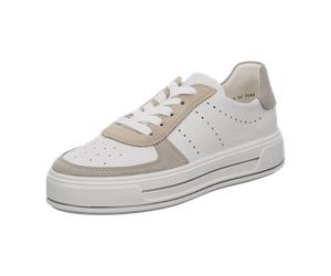 ara Canberra 3.0 für Damen, weiß, Größe 42 EU / 8 UK