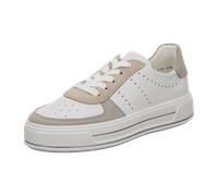 ara Canberra 3.0 für Damen, weiß, Größe 43 EU / 9 UK
