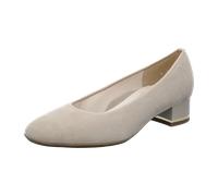 ara CANBERRA für Damen, beige, Größe 41 ½ EU / 7,5 UK