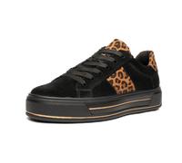 ara CANBERRA für Damen, schwarz, Größe 42 ½ EU / 8,5 UK