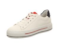 ara CANBERRA für Damen, weiß, Größe 38 ½ EU / 5,5 UK