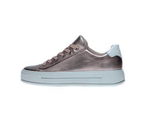 ara Canberra Sneaker altrosa weiß für Damen, rosa, Größe 38 EU / 5 UK