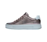 ara Canberra Sneaker altrosa weiß für Damen, rosa, Größe 41 ½ EU / 7,5 UK