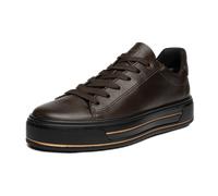 ara Canberra Sneaker cacao moro für Damen, braun, Größe 38 EU / 5 UK