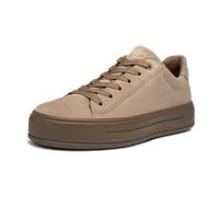 ara Canberra Sneaker cashmere für Damen, beige, Größe 37 ½ EU / 4,5 UK