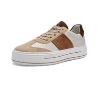 ara Canberra Sneaker cream mousse für Damen, beige, Größe 44 EU / 9,5 UK