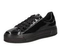Ara Canberra Sneaker Damen schwarz 37,5