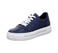 ara Canberra Sneaker night für Damen, blau, Größe 36 ½ EU / 3,5 UK