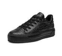 ara Canberra Sneaker schwarz für Damen, schwarz, Größe 37 ½ EU / 4,5 UK