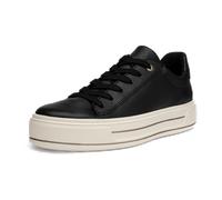 ara Canberra Sneaker schwarz für Damen, schwarz, Größe 43 EU / 9 UK
