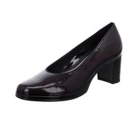 ara CANNES für Damen, rot, Größe 39 EU / 6 UK