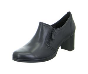 ara CANNES für Damen, schwarz, Größe 35 EU / 2,5 UK