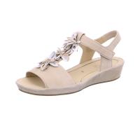 ara CAPRI für Damen, beige, Größe 36 EU
