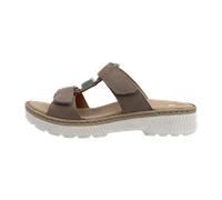 ara PanProfilsohleSanfVelour für Damen, beige, Gr. 37 EU