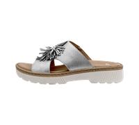 ara CAPRI für Damen, silber, Größe 38 EU