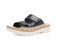 ARA Pantolette Capri Beach,SCHWARZ Gr. 35