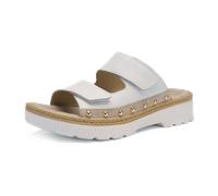 ara Capri Pantolette beach weiß für Damen, weiß, Größe 37 EU