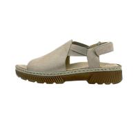 ara Capri Sandalette sand für Damen, beige, Größe 41 EU