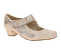 ara CATANIA 12-63601 85 beige - Pumps für Damen - Größe 41,5