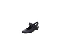 ara CATANIA 12-63613 01 schwarz - Sling Pumps für Damen - Größe 41
