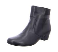 ara Catania Damen Stiefeletten, schwarz, 37 EU