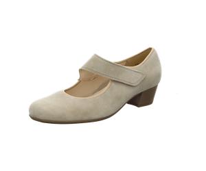 ara CATANIA für Damen, beige, Größe 37 ½ EU / 4,5 UK